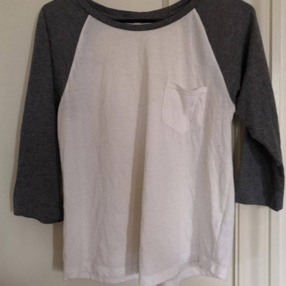 Forever 21 Top